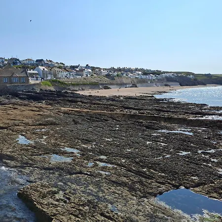 Loe Bar Top Porthleven Exterior photo