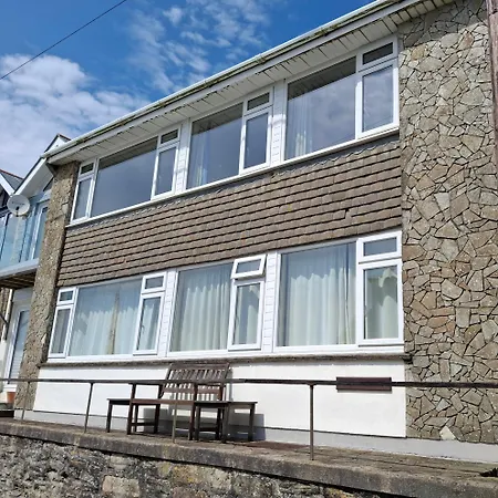 Loe Bar Top Porthleven Exterior photo