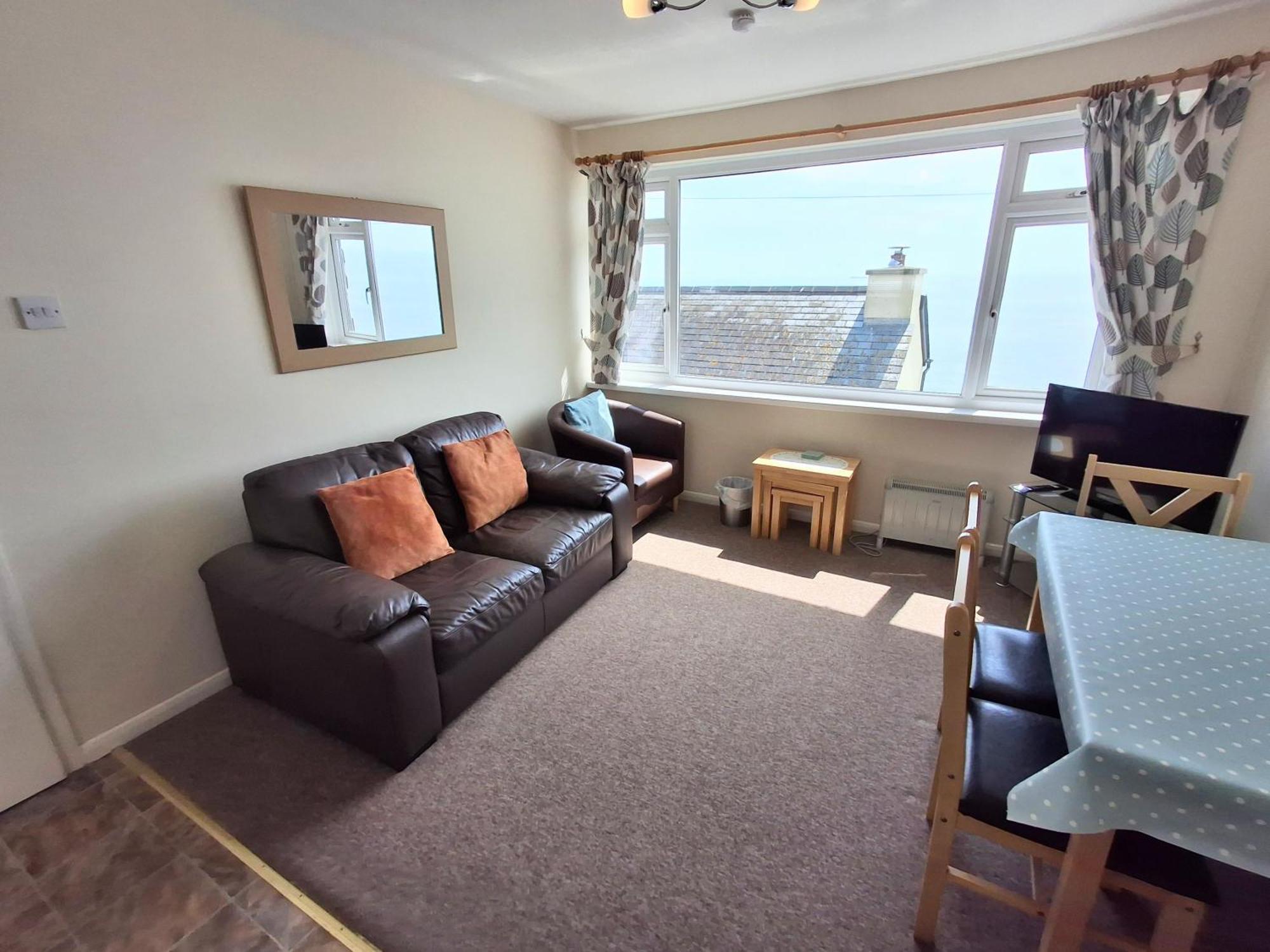Apartment Loe Bar *