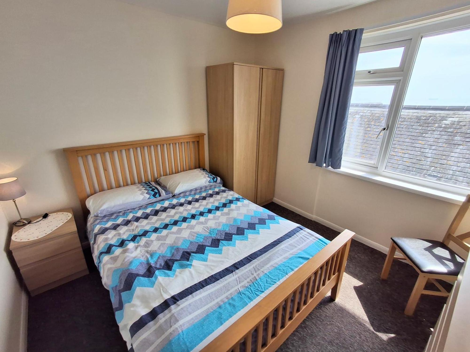 Loe Bar Apartment