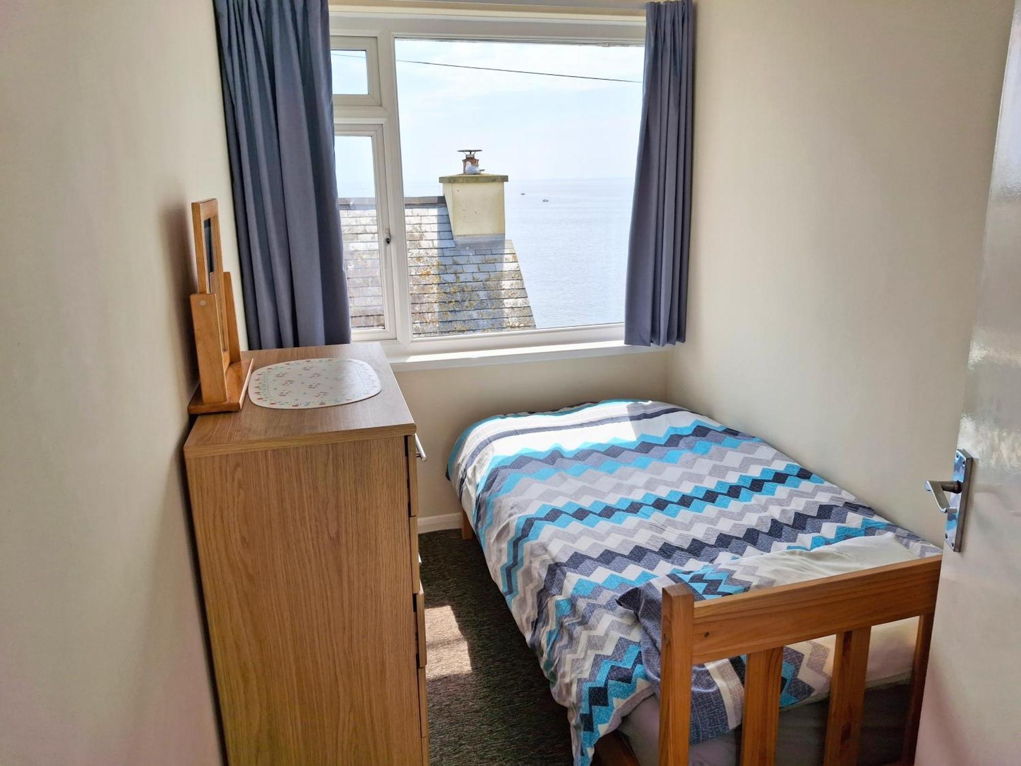 Apartment Loe Bar *