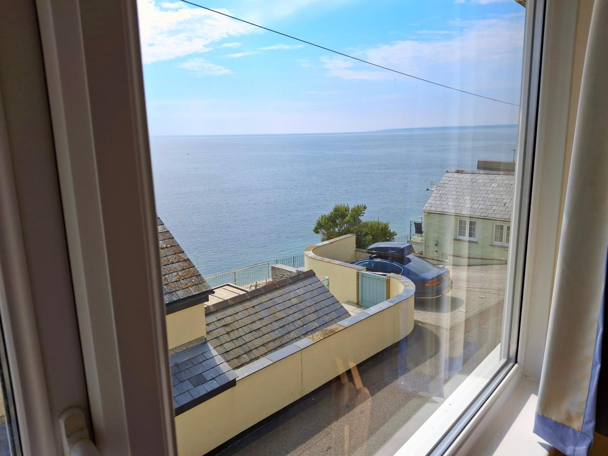 Loe Bar Apartment