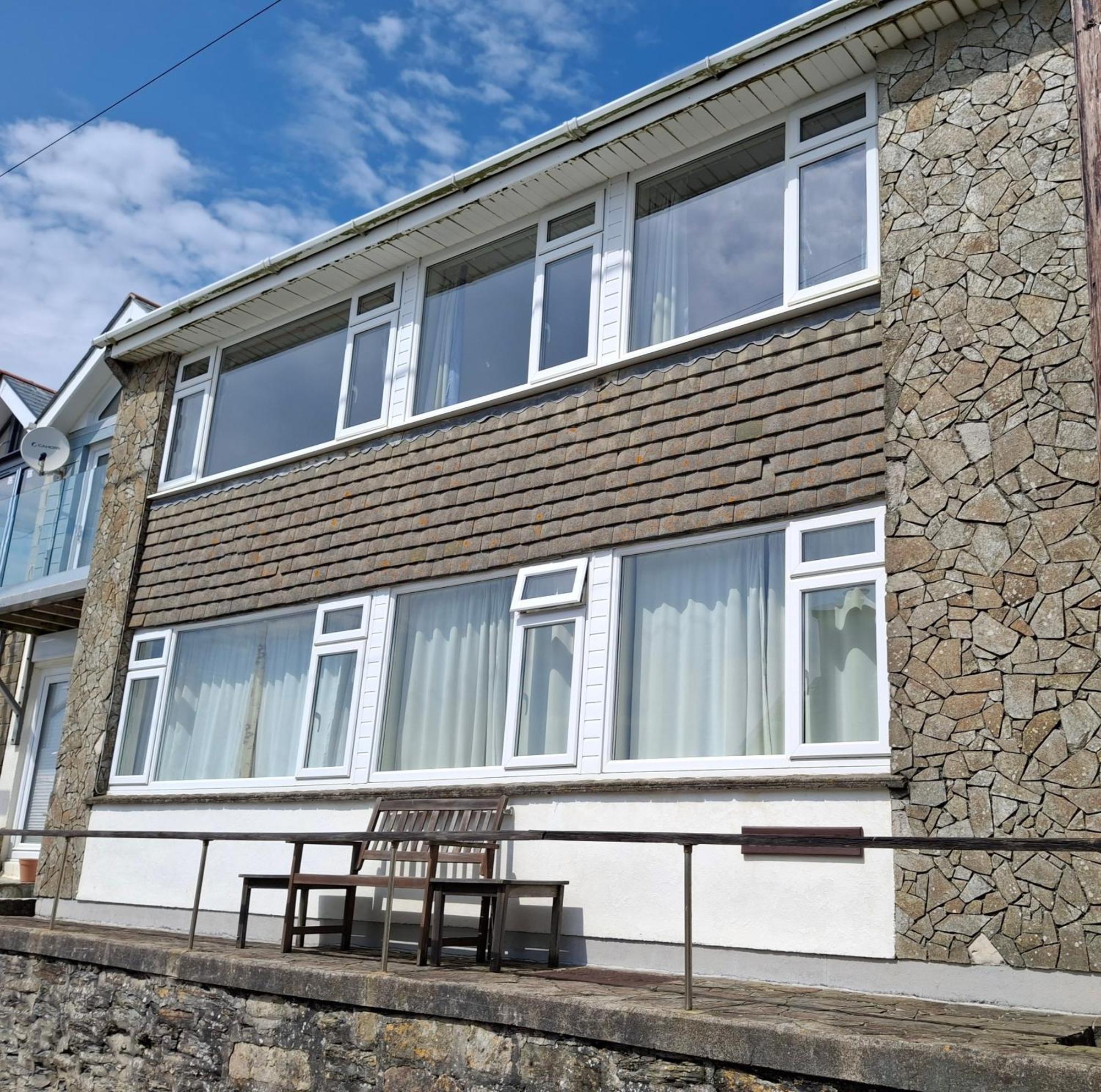 Loe Bar Apartment Porthleven