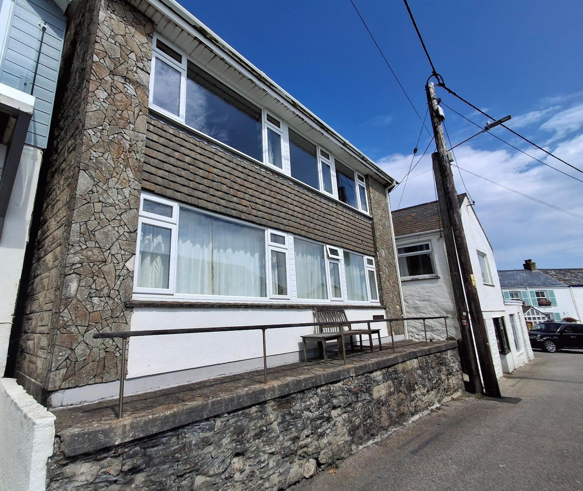 Apartment Loe Bar *